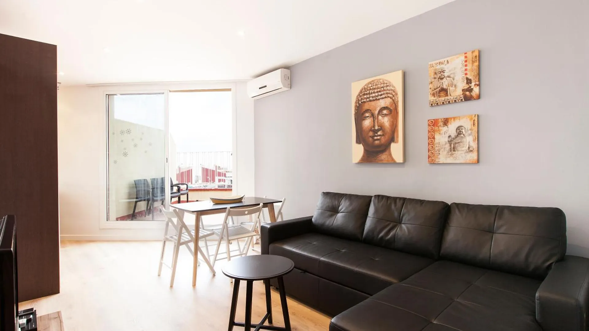 Ab Sagrada Familia Comfort Apartments Barcelona 0*,  Spain