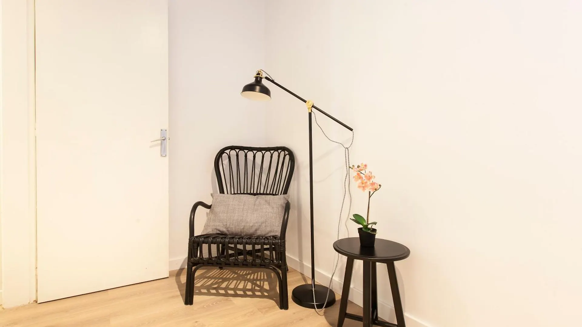 Ab Sagrada Familia Comfort Apartments Barcelona