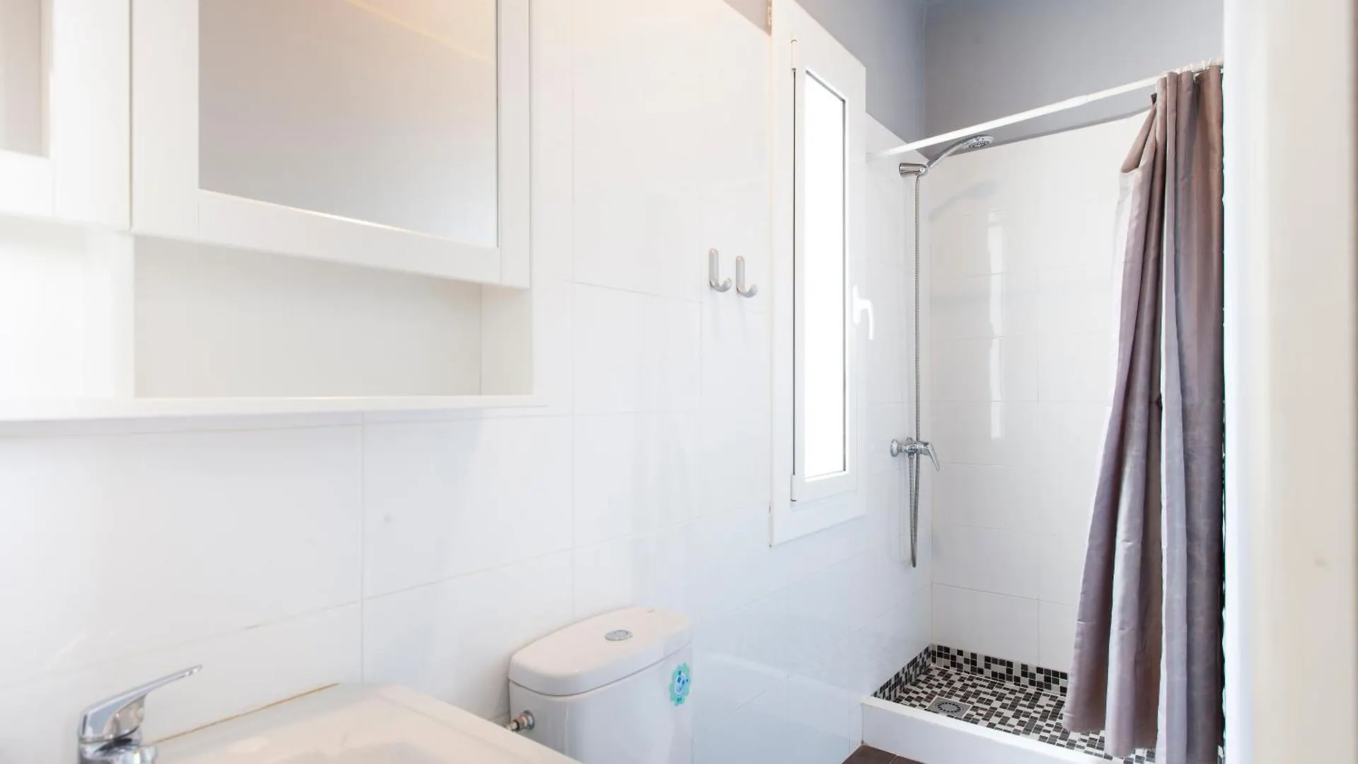 Ab Sagrada Familia Comfort Apartments Barcelona