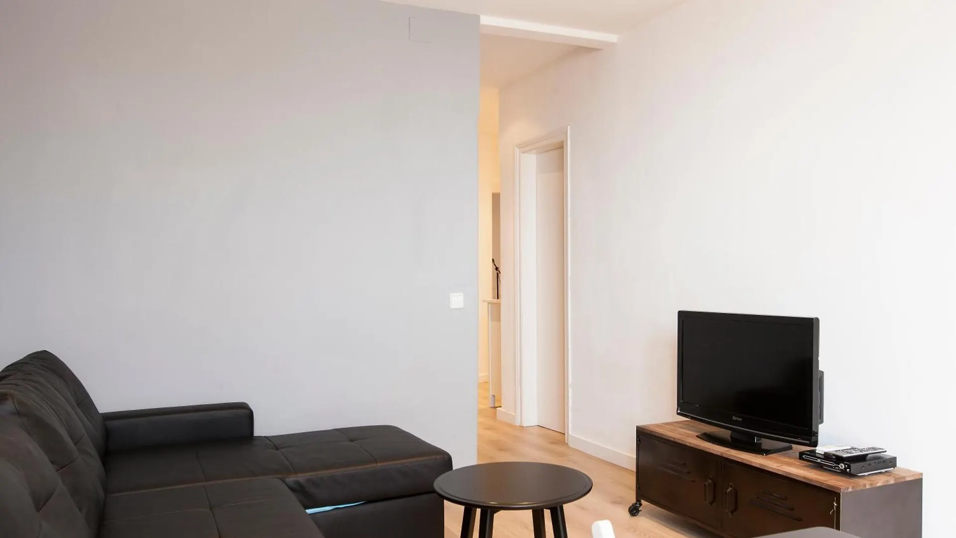 Ab Sagrada Familia Comfort Apartments Barcelona Spain