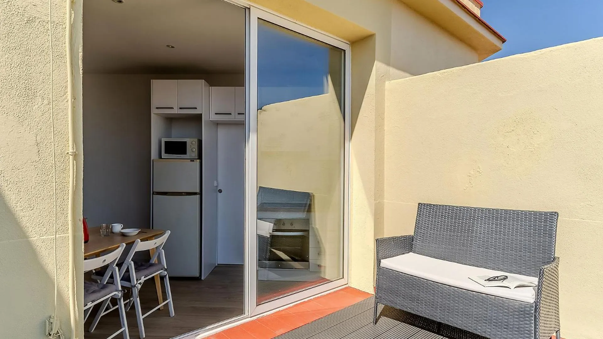 Ab Sagrada Familia Comfort Apartments Barcelona
